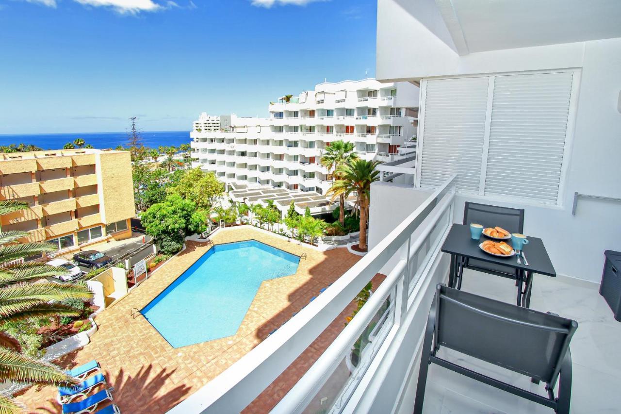 Playa FeñabeBuena Vista Ponderosa 517公寓 外观 照片
