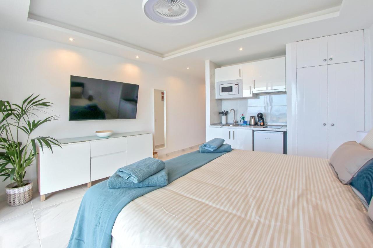 Playa FeñabeBuena Vista Ponderosa 517公寓 外观 照片